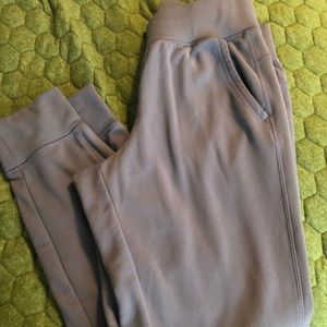 Gray Champion joggers